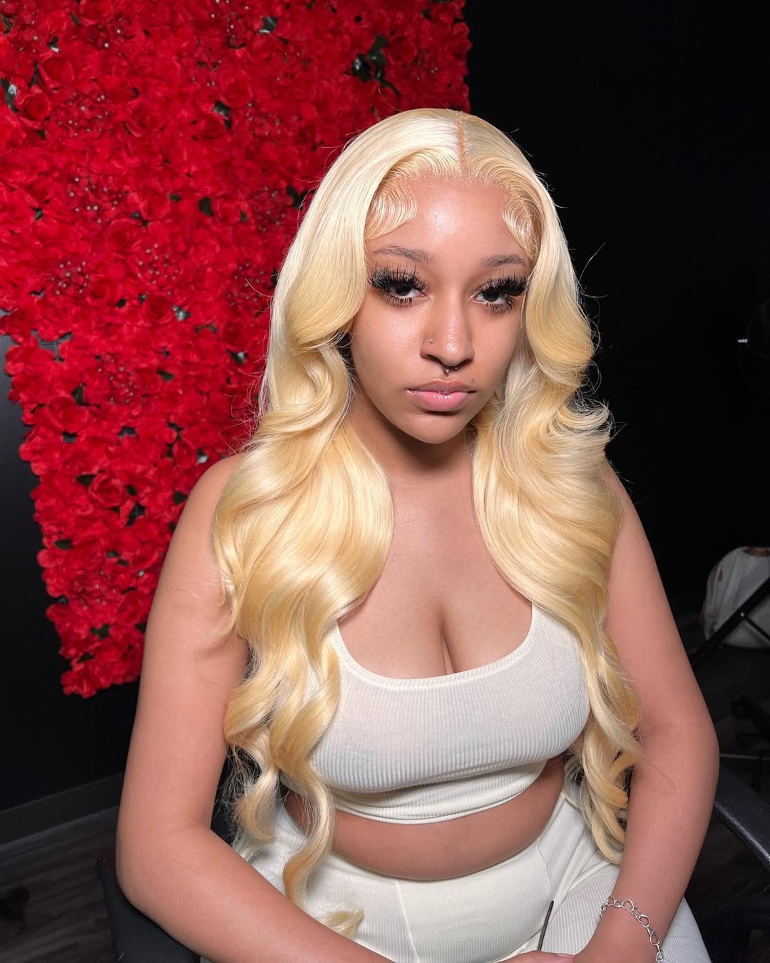 Lace Front Wig - 13X6 Body Wave Human Hair Wigs