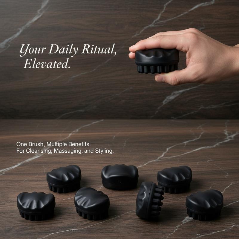 Twist Sponge Coil - Afro Curl Sponge 1Pcs Professional Rubber,