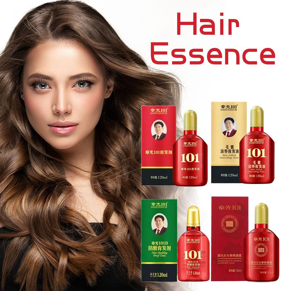 Hair Care Tonic - Scalp Hair Lotion Anti-Hair Loss Tonic