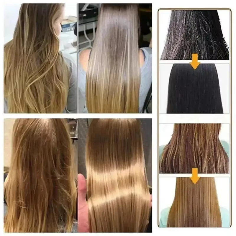 5 Seconds Fast Repairing Nouri - Hair Care With Aloe Vera reseña y precio