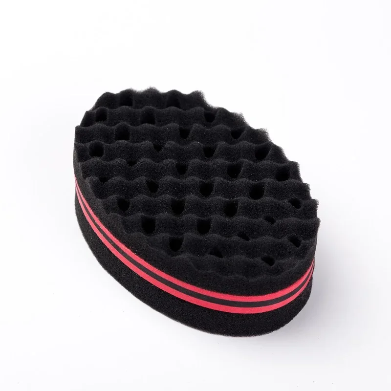Oval Double Sides Magic Twist  - Twist Sponge Coil reseña y precio