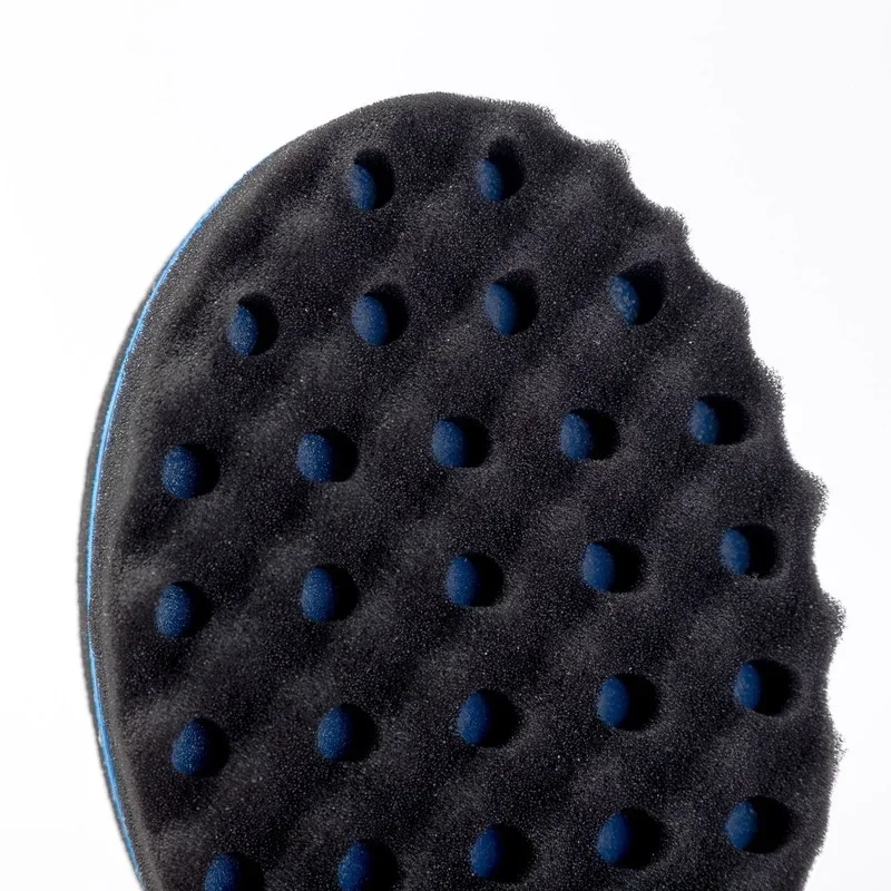 Oval Double Sides Magic Twist  - Twist Sponge Coil reseña y precio