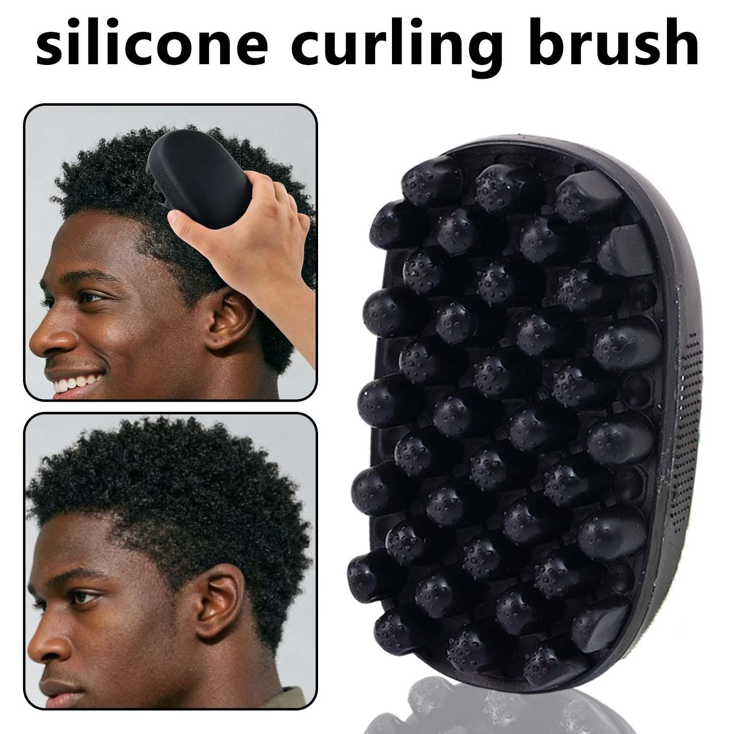 Professional Curly Hair Sponge - Twist Sponge Coil reseña y precio