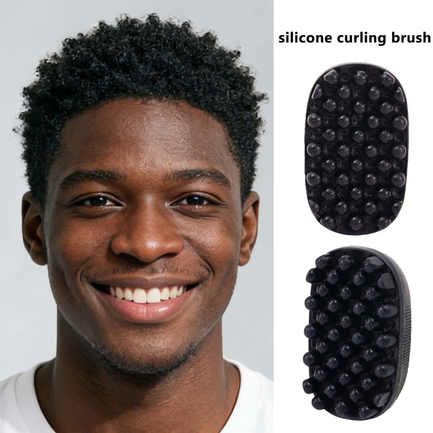 Professional Curly Hair Sponge - Twist Sponge Coil reseña y precio