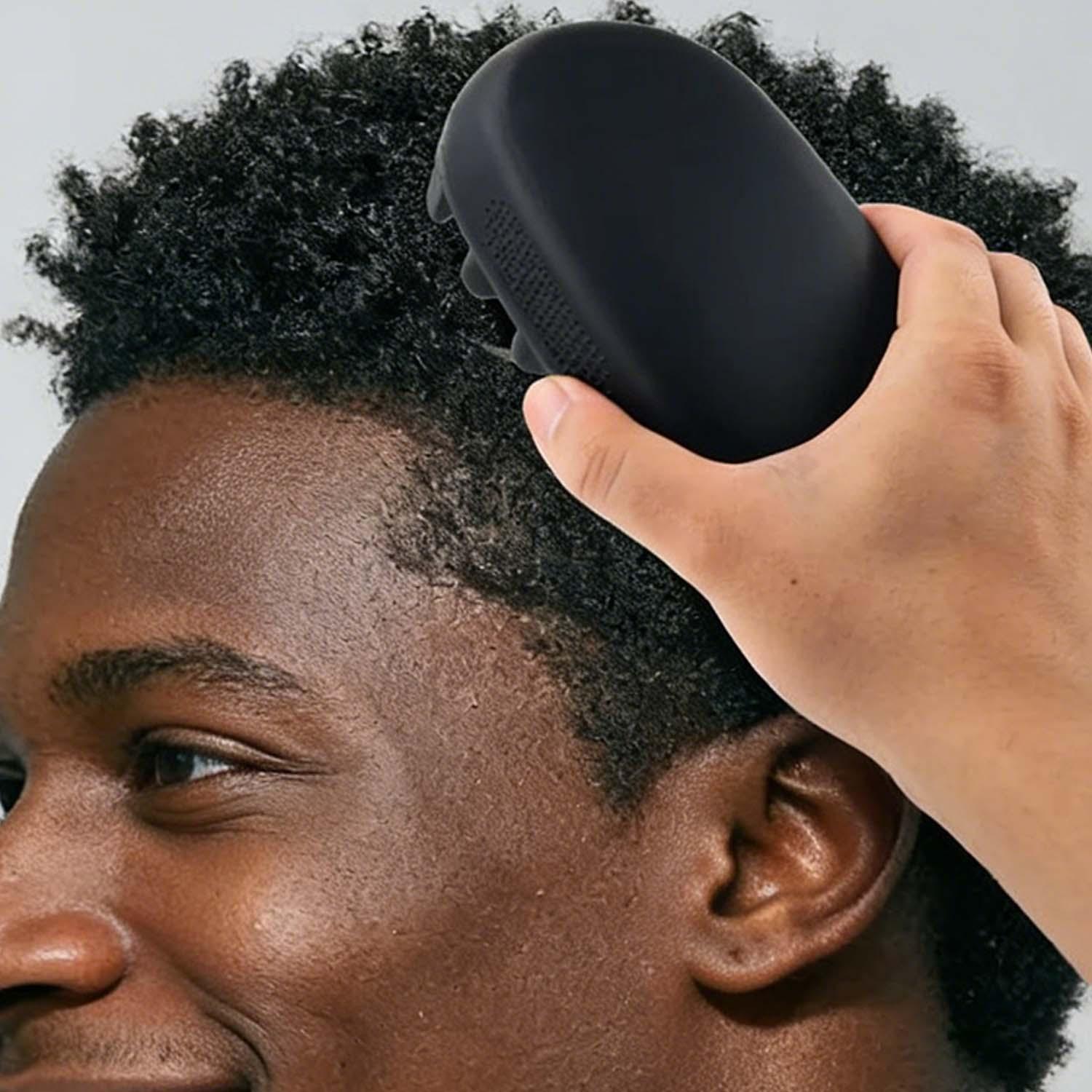 Professional Curly Hair Sponge - Twist Sponge Coil reseña y precio
