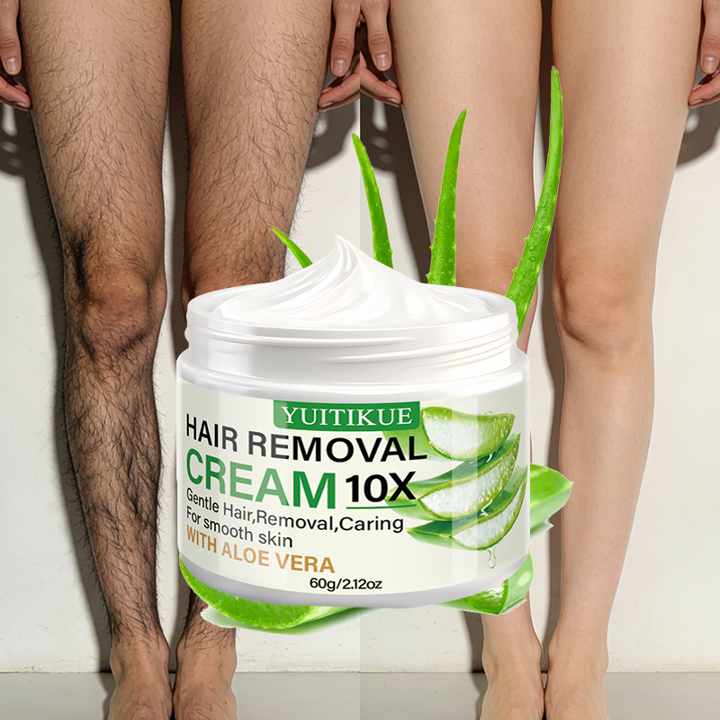 YUITIKUE Aloe Vera Infused Hai - Hair Care With Aloe Vera reseña y precio