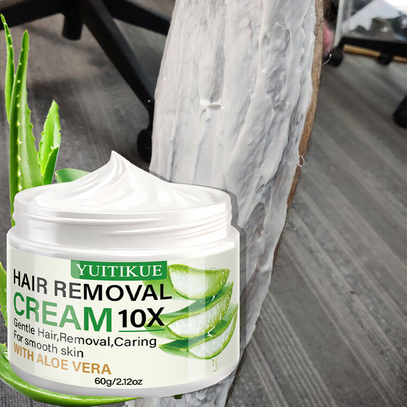 YUITIKUE Aloe Vera Infused Hai - Hair Care With Aloe Vera reseña y precio