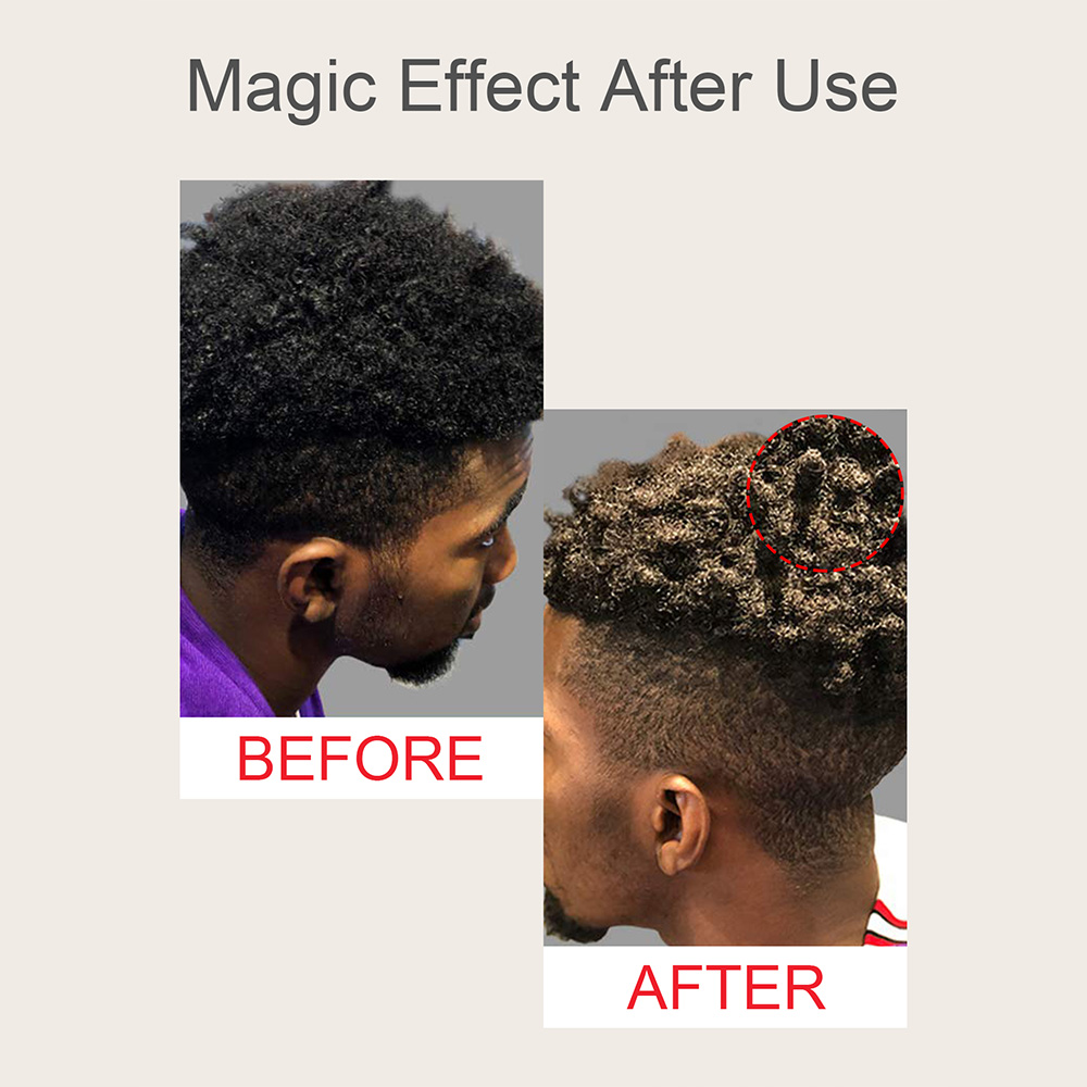 Oval Double-Sided Magic Twiste - Twist Sponge Coil reseña y precio
