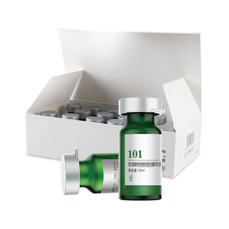 Zhangguang 101 Chinese Herbal  - Hair Care Tonic reseña y precio