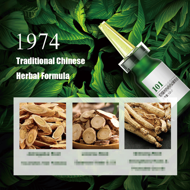 Zhangguang 101 Chinese Herbal  - Hair Care Tonic reseña y precio