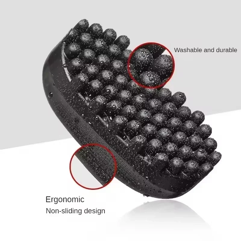 Professional Curly Hair Sponge - Twist Sponge Coil reseña y precio