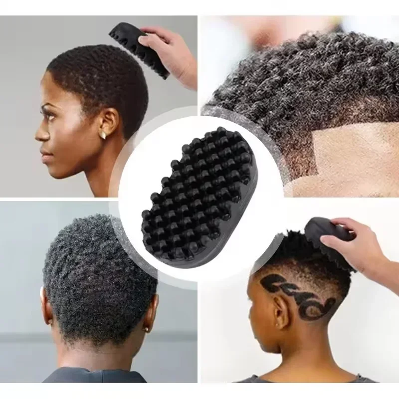 Professional Curly Hair Sponge - Twist Sponge Coil reseña y precio