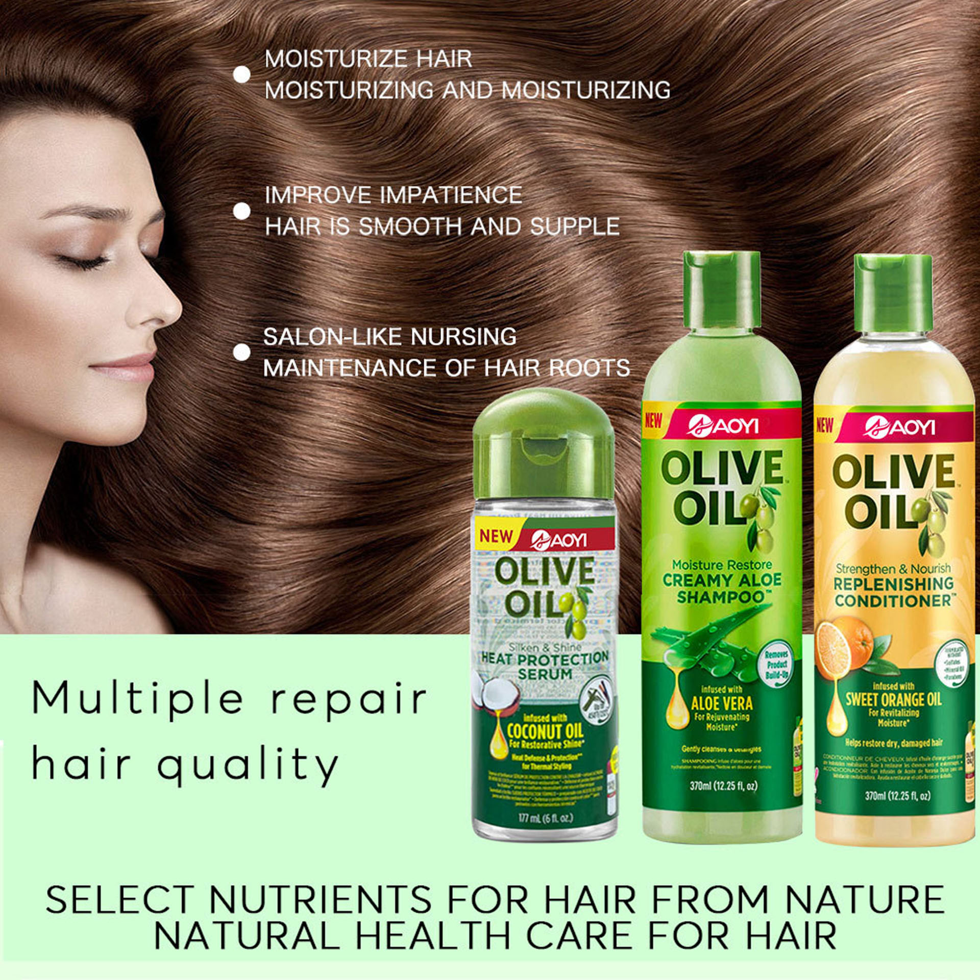 Shampoo Olive Oil Aloe Vera Sh - Hair Care With Aloe Vera reseña y precio