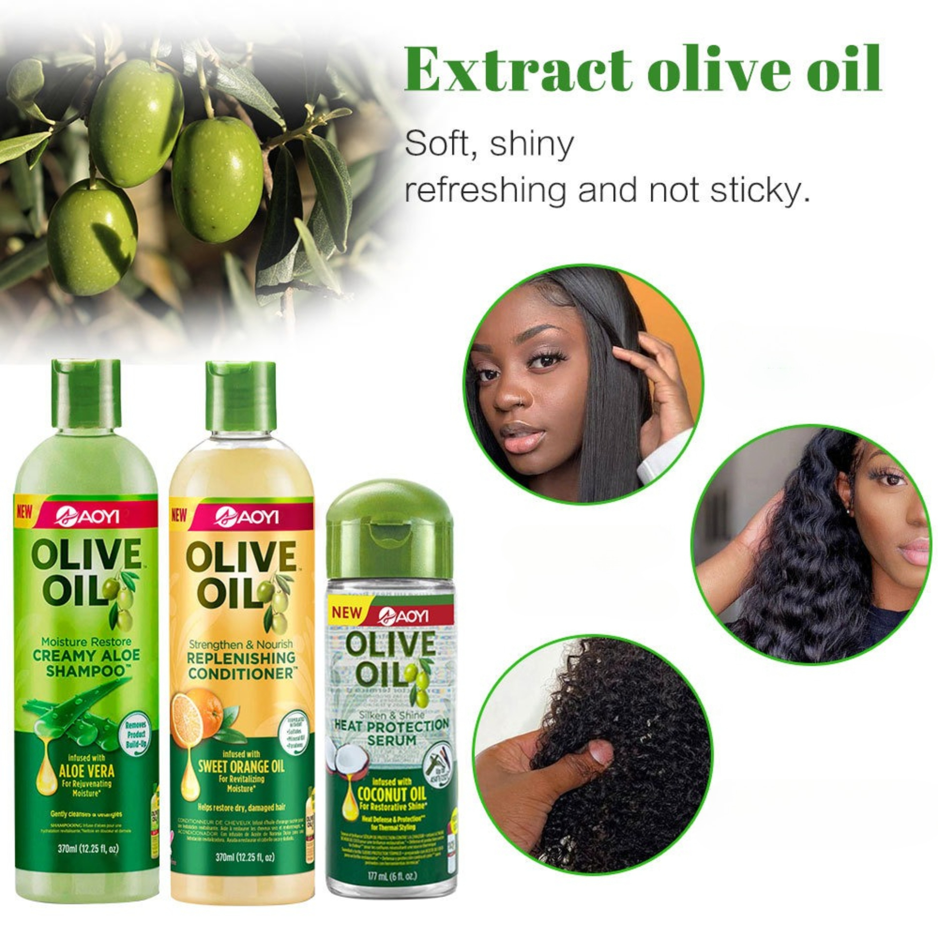 Shampoo Olive Oil Aloe Vera Sh - Hair Care With Aloe Vera reseña y precio