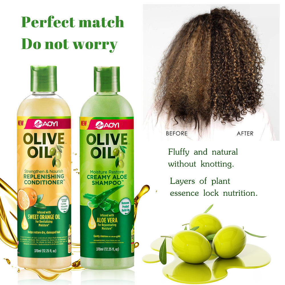 Shampoo Olive Oil Aloe Vera Sh - Hair Care With Aloe Vera reseña y precio