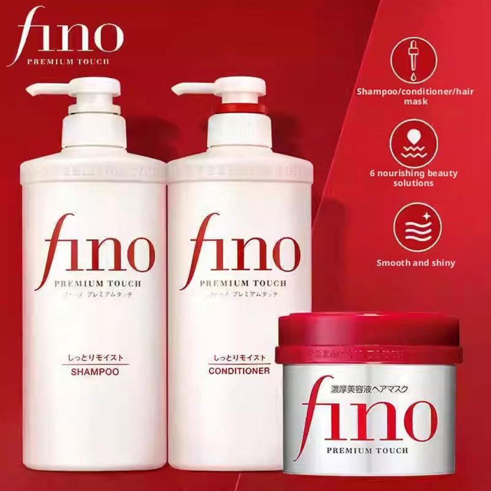 Premium Touch Soaking Beauty C - Hair Care Japanese reseña y precio