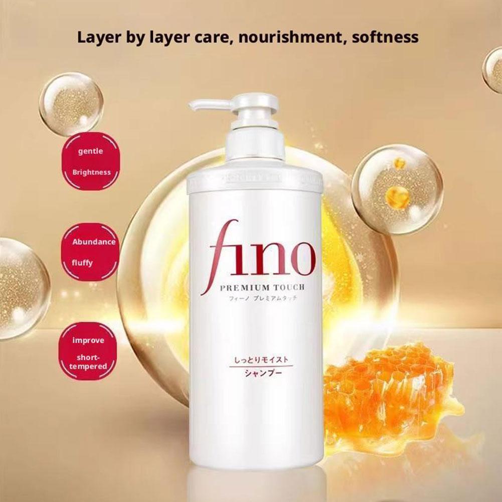Premium Touch Soaking Beauty C - Hair Care Japanese reseña y precio