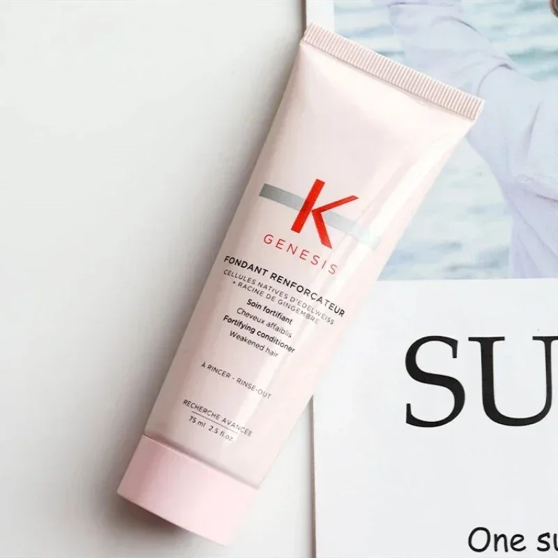 Hair Conditioner Series 75ml N - Hair Care Japanese reseña y precio