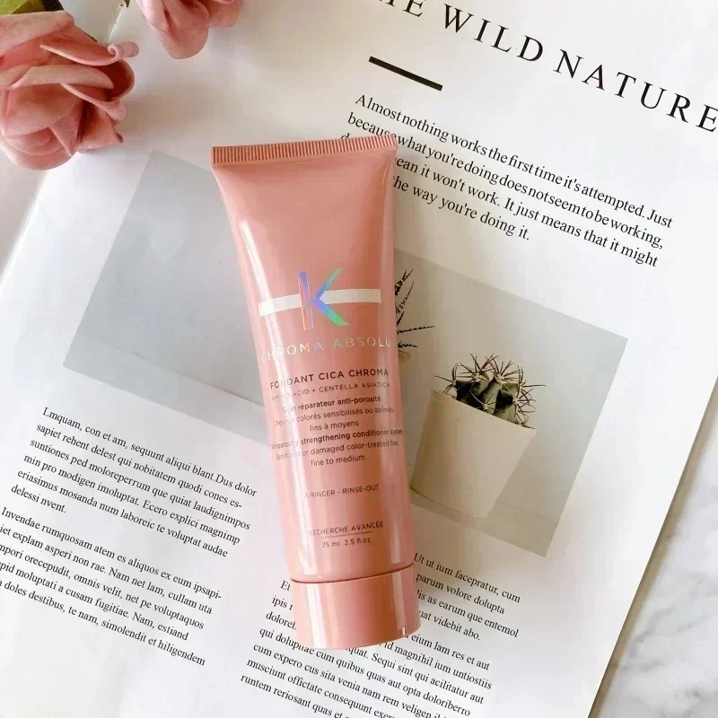 Hair Conditioner Series 75ml N - Hair Care Japanese reseña y precio