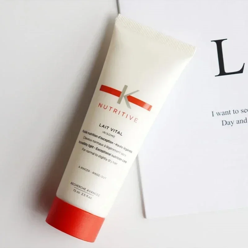 Hair Conditioner Series 75ml N - Hair Care Japanese reseña y precio