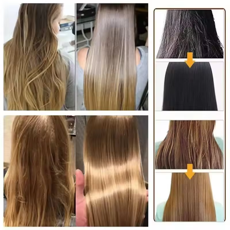 5 Seconds Fast Repairing Nouri - Hair Care With Aloe Vera reseña y precio