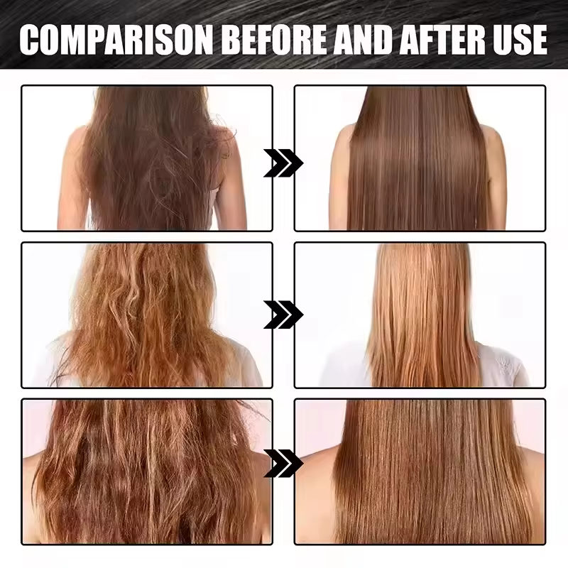 5 Seconds Fast Repairing Nouri - Hair Care With Aloe Vera reseña y precio