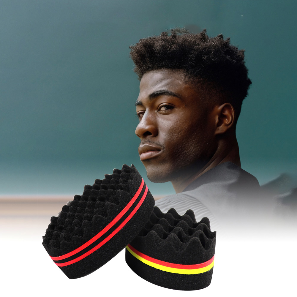 Afro Twist Sponge For Curly Ha - Twist Sponge Coil reseña y precio