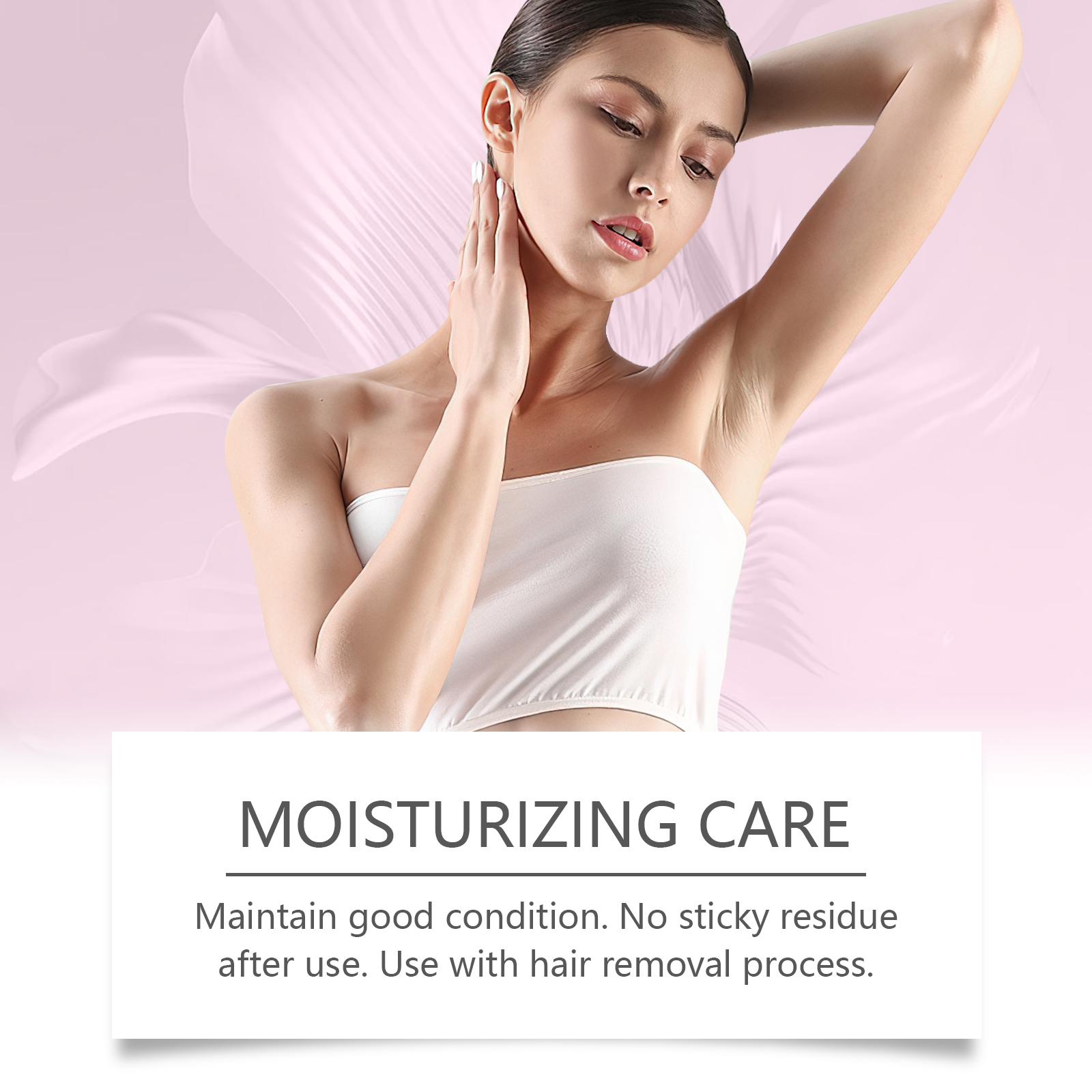 Post Hair Removal Oil Soothing - Hair Care With Aloe Vera reseña y precio