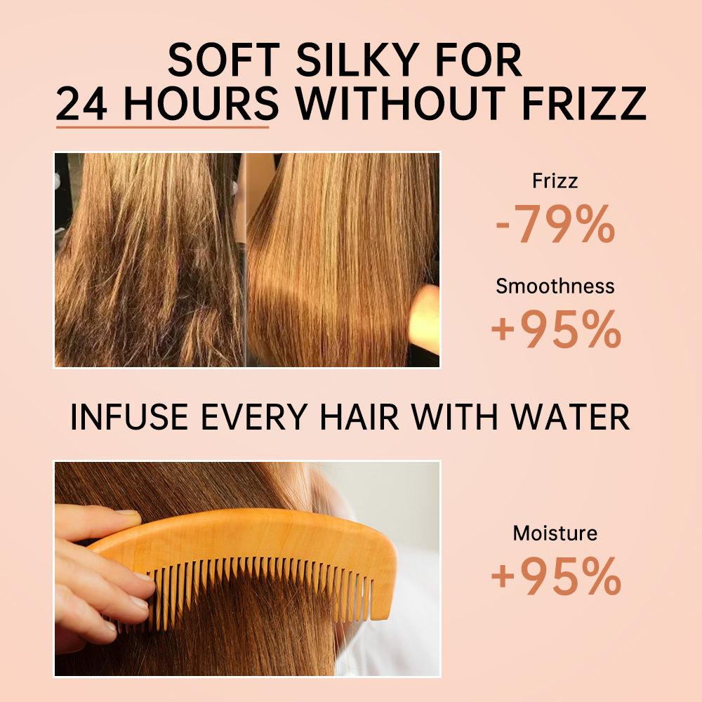 PURC Hair Mask Disulfide Bond  - Hair Care With Aloe Vera reseña y precio