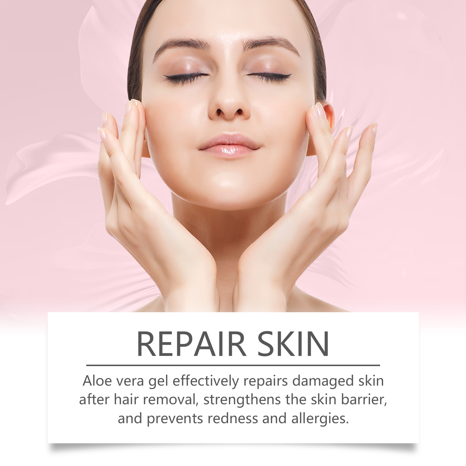 EELHOE Hair Removal Cream for  - Hair Care With Aloe Vera reseña y precio