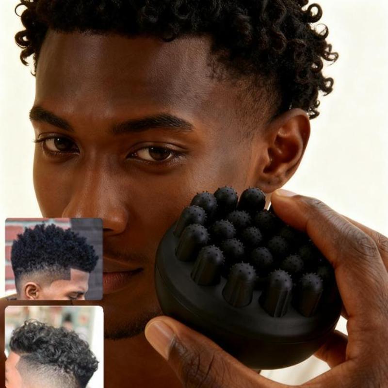 Afro Curl Sponge 1Pcs Professi - Twist Sponge Coil reseña y precio