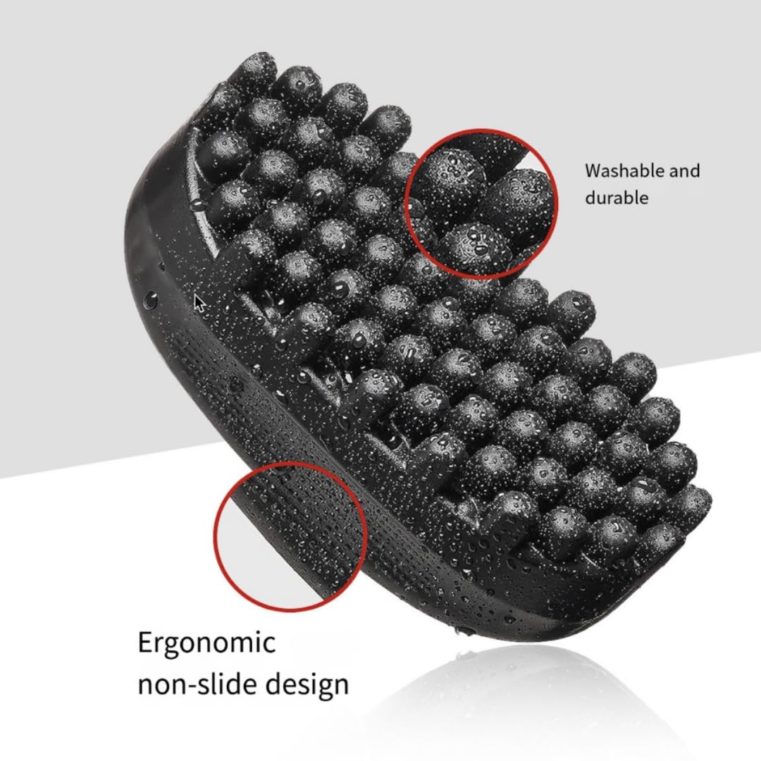 Luxury Twist Styler – Durable, - Twist Sponge Coil reseña y precio