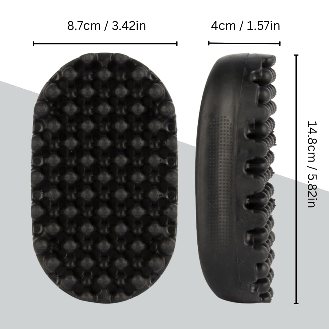 Luxury Twist Styler – Durable, - Twist Sponge Coil reseña y precio