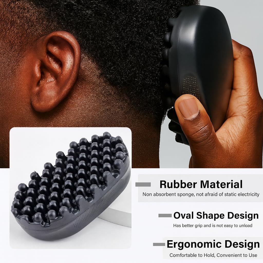Luxury Twist Styler – Durable, - Twist Sponge Coil reseña y precio