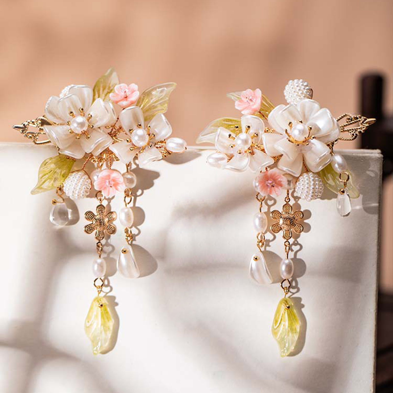 Chinese Style Hairpin Vintage  - Hair Care Japanese reseña y precio