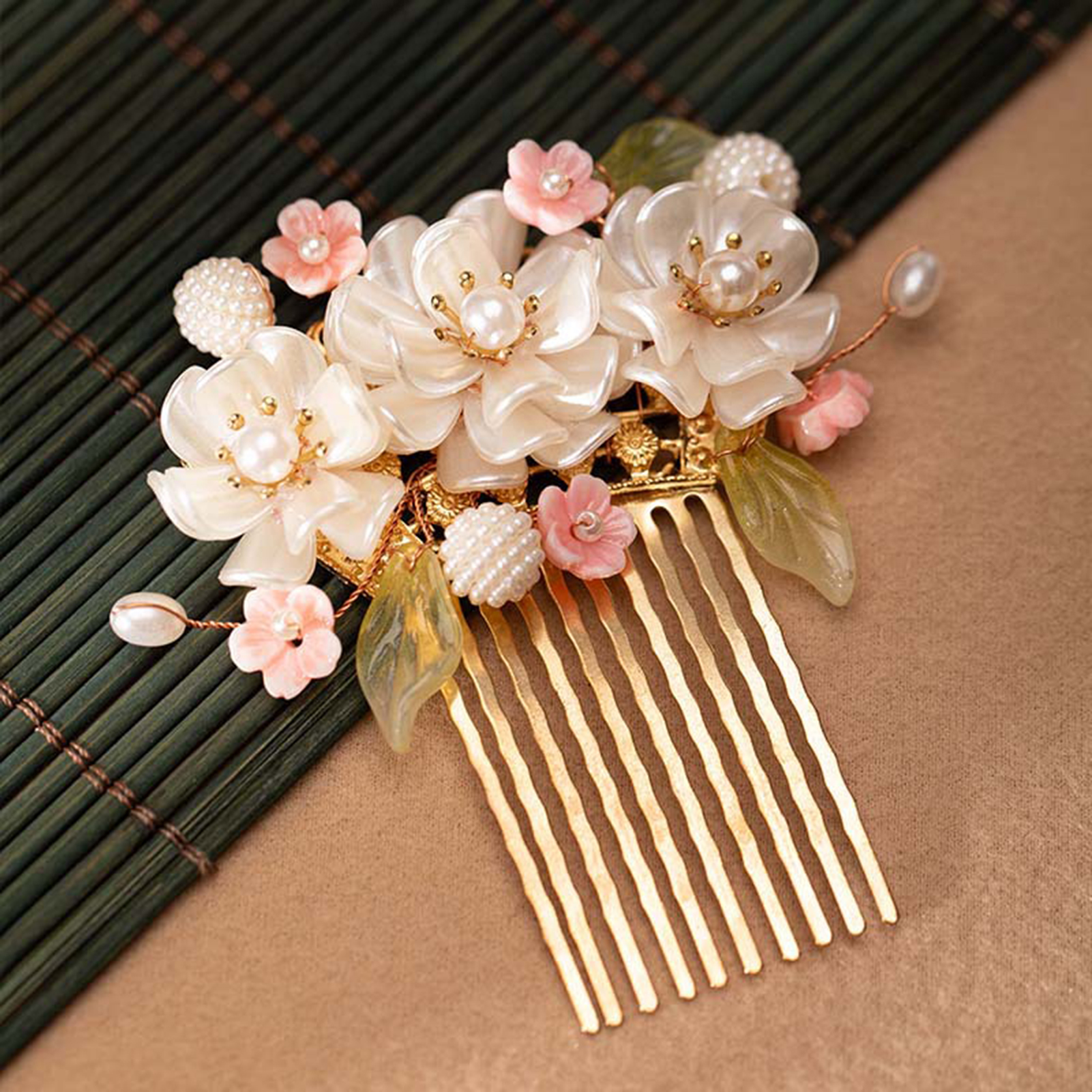Chinese Style Hairpin Vintage  - Hair Care Japanese reseña y precio