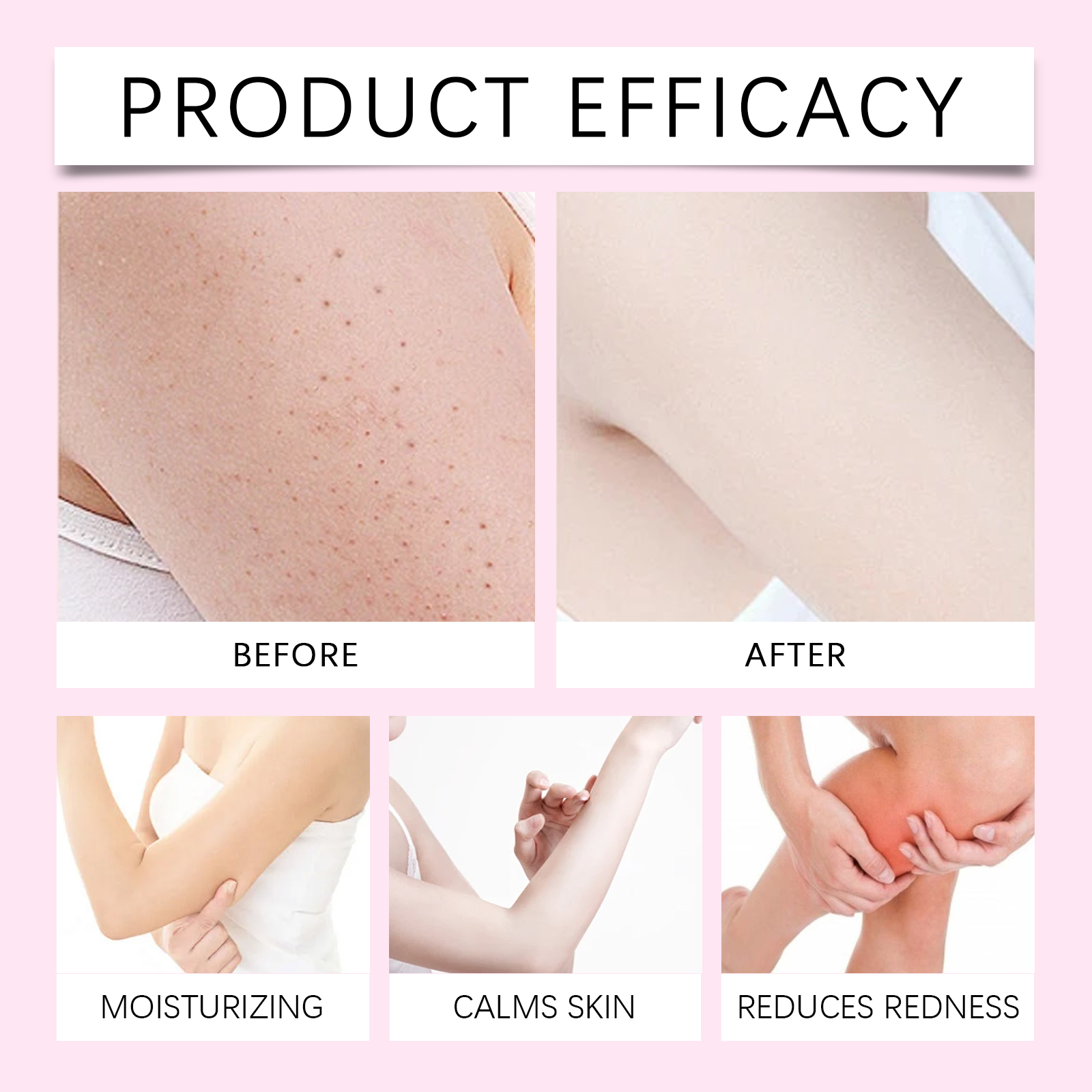 Hair Removal Care Essential Oi - Hair Care With Aloe Vera reseña y precio