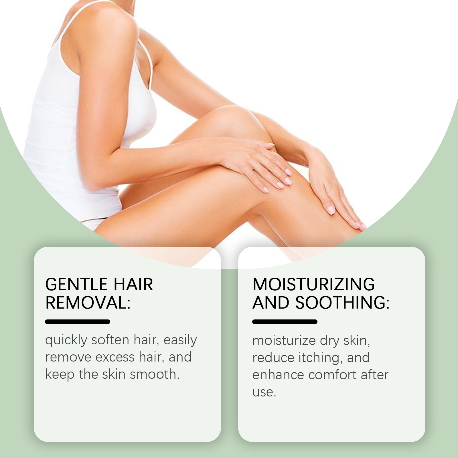 Aloe Vera Hair Removal Cream H - Hair Care With Aloe Vera reseña y precio