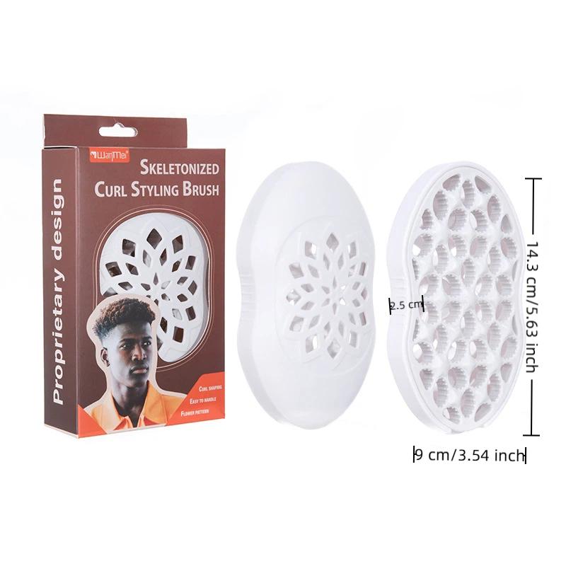 Curly Hair Magic Sponge Twist  - Twist Sponge Coil reseña y precio