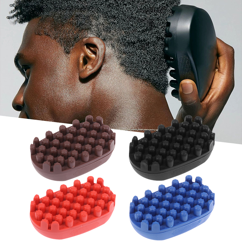 1pcs Professional Curly Hair S - Twist Sponge Coil reseña y precio