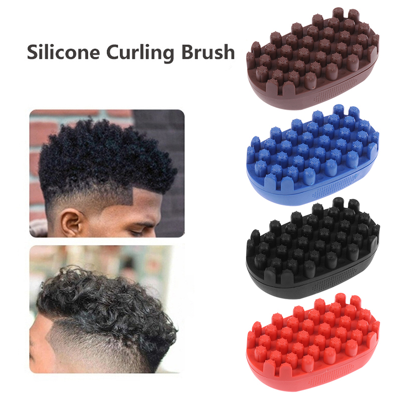 1pcs Professional Curly Hair S - Twist Sponge Coil reseña y precio