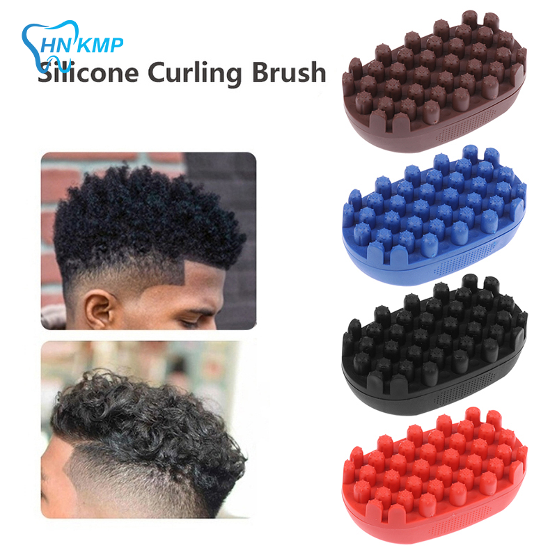 1pcs Professional Curly Hair S - Twist Sponge Coil reseña y precio