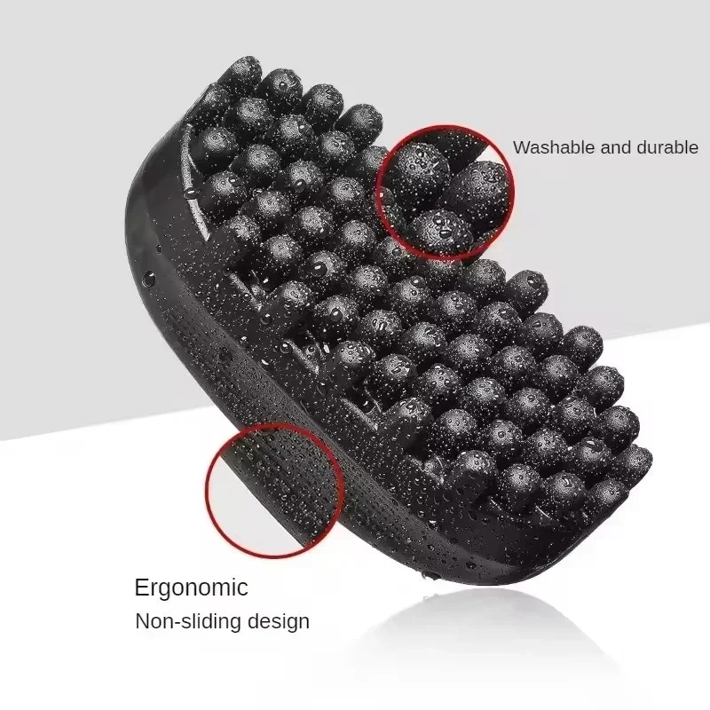 Professional Curly Hair Sponge - Twist Sponge Coil reseña y precio