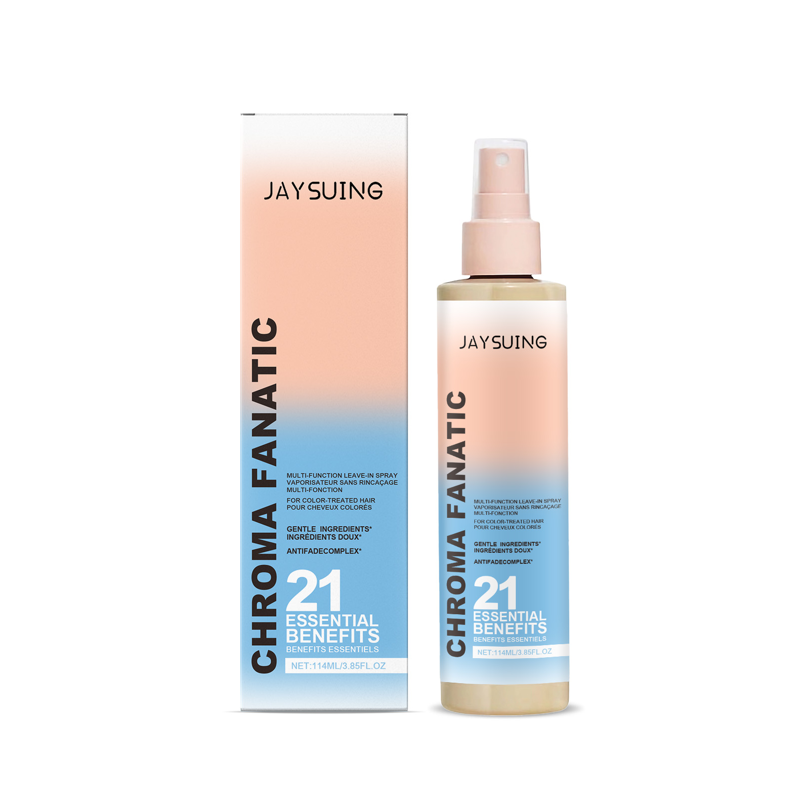 Moisturizing Spray for Hair Sc - Hair Care Essence Oil Spray reseña y precio