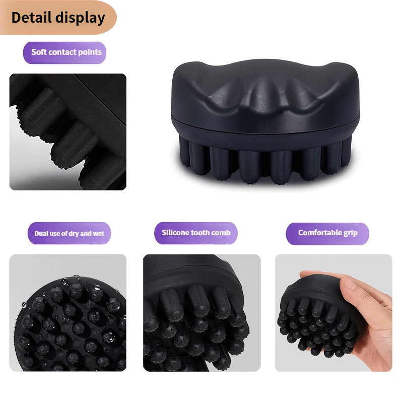 1pcs Professional Curly Hair S - Twist Sponge Coil reseña y precio
