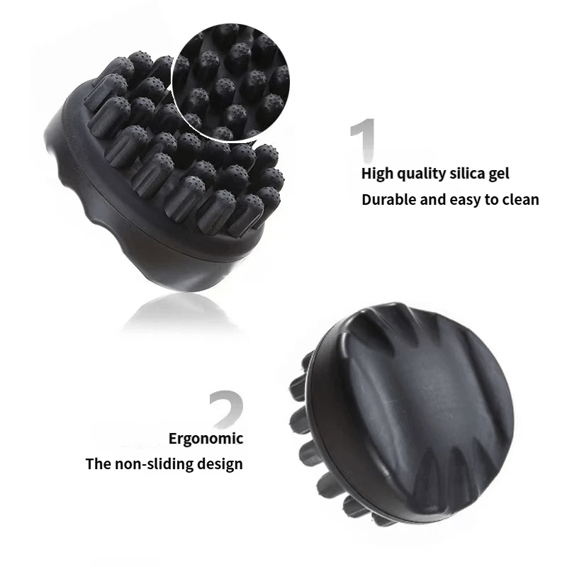 1pcs Professional Curly Hair S - Twist Sponge Coil reseña y precio