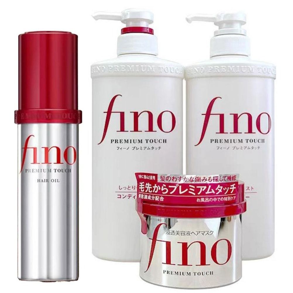 Japan Original Softness Improv - Hair Care Japanese reseña y precio