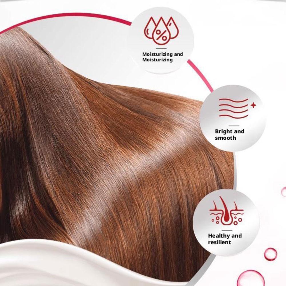 Japan Original Softness Improv - Hair Care Japanese reseña y precio
