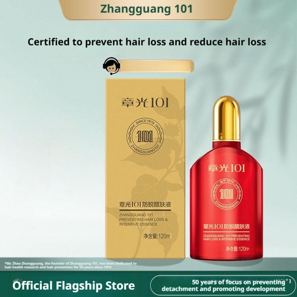 Scalp Hair Lotion Anti-Hair Lo - Hair Care Tonic reseña y precio