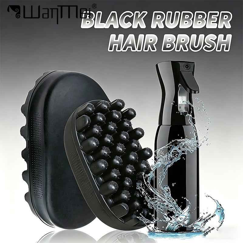 2pcs/set Curly Hair Sponge Twi - Twist Sponge Coil reseña y precio